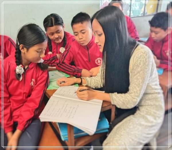 Darjeeling Universal Campus Extra-Curricular photo 25